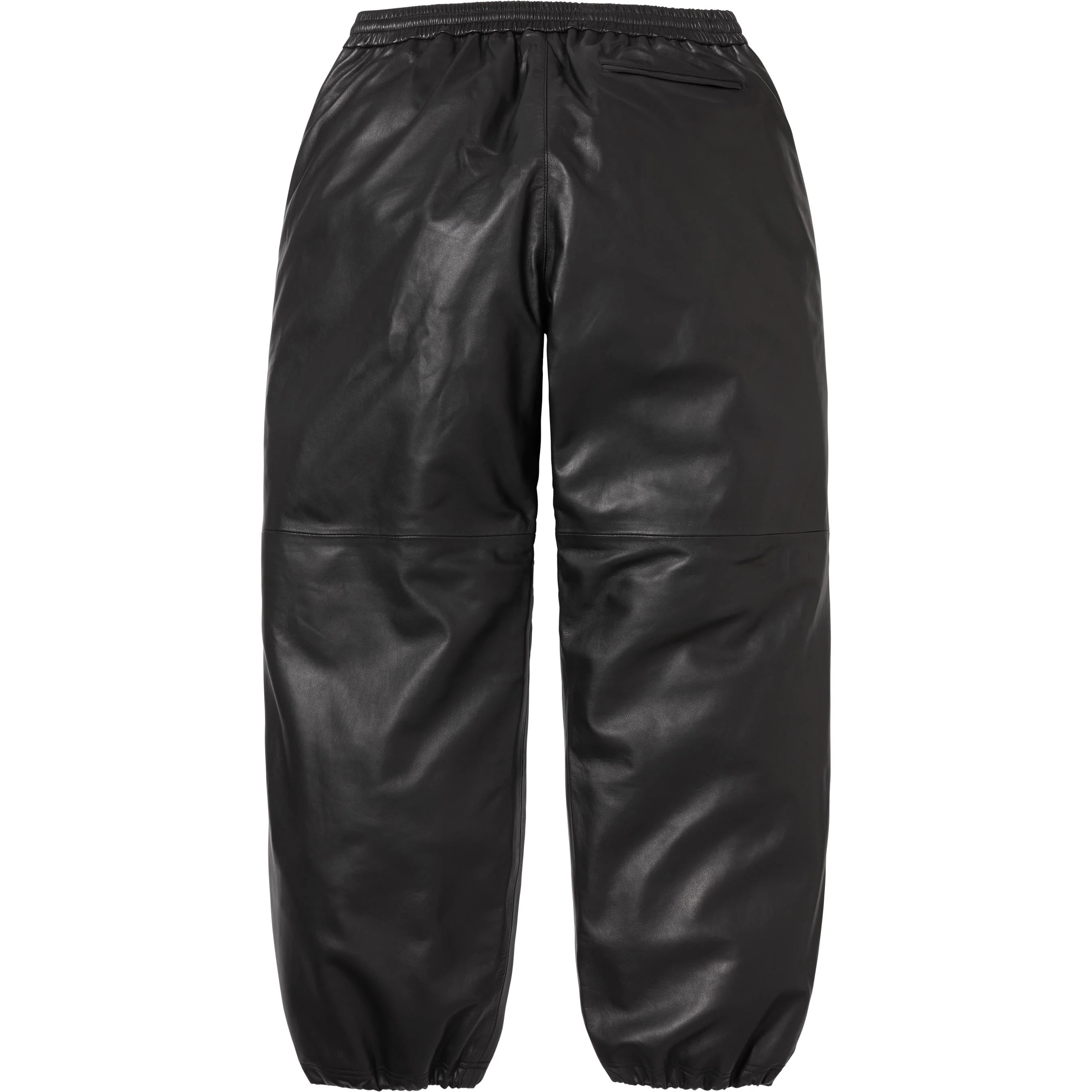 Supreme®/Umbro® Leather Track Pant view 12